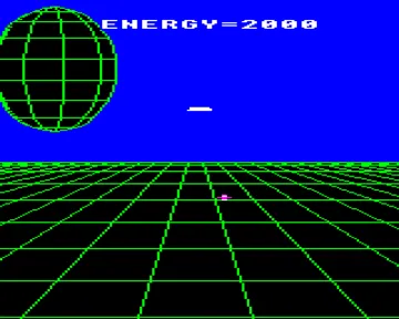 Liberator (1983)(Gemini Games)[LIBERAT] screen shot game playing